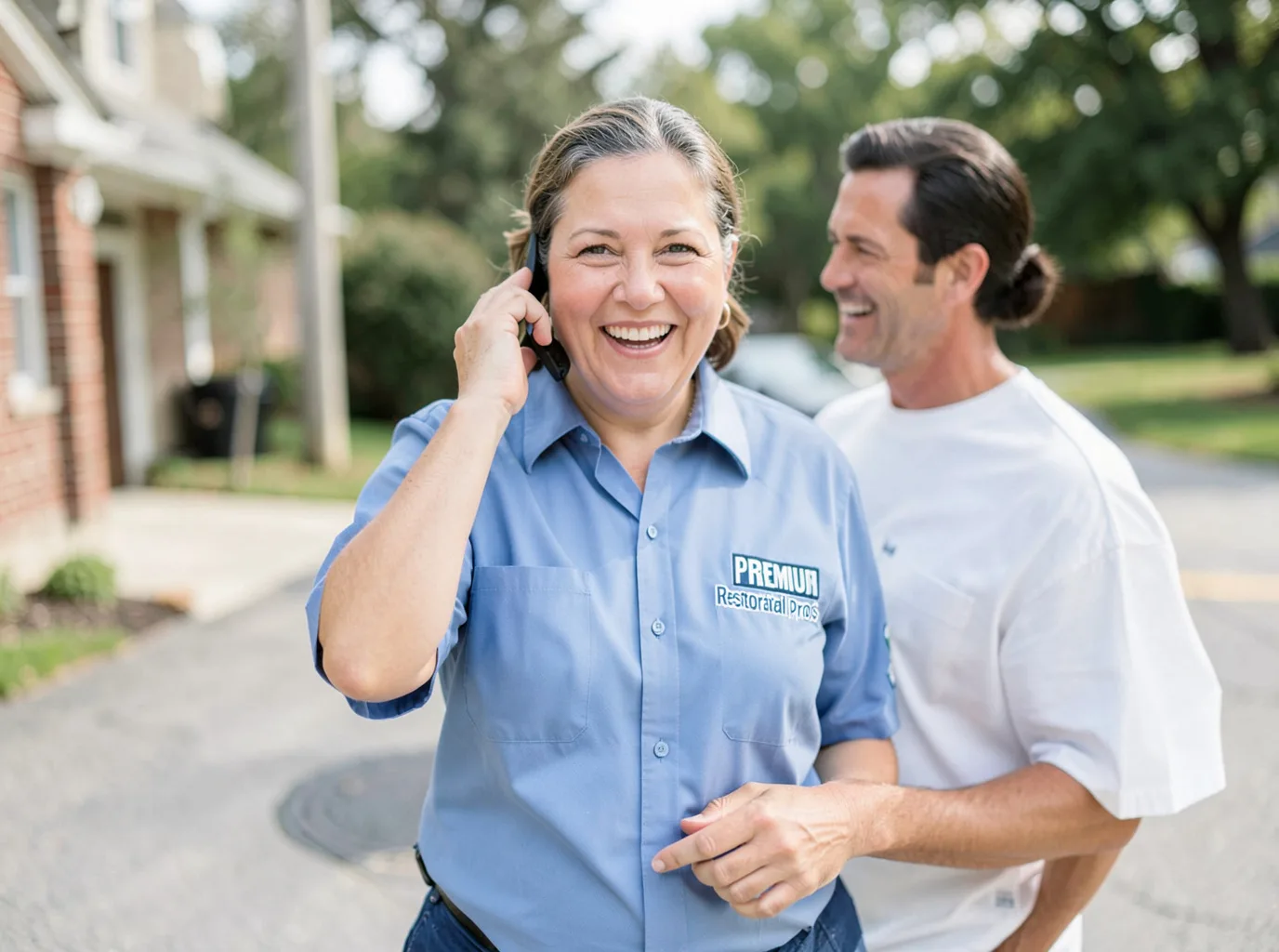Water Damage Restoration Chesterfield, VA FAQs